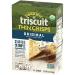 Organic TRISCUIT Thin Crisps Crackers  Original Flavor  6.5 oz. (pack of 6) - Buy Online on GoSupps.com
