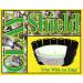 WiziWig Tools Clay Shield - Premium Clay Bar for Professional Car Detailing - Buy Online on GoSupps.com