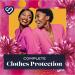 Comfort Ultimate Care Fuchsia Passion Fabric Conditioner - 6x 870ml (348 washes) | 100% Recycled Plastic | Complete Clothes Protection - Buy Online on GoSupps.com