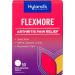 Hyland's FLEXmore Arthritis Pain Relief 50 Quick-Dissolving Tablets