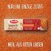 Barilla Fusilli Red Lentils & Spaghetti Bundle 10 Pack Gluten-Free High Protein 250g Each | International Shipping - Buy Online on GoSupps.com