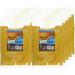 Heat Creole Turmeric 100 g Pack of 10 - Buy Online on GoSupps.com