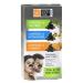 Global Beauty Care Premium 18 Nose Cleansing Strips VARIETY PACK Charcoal with Tea Tree Witch Hazel & Vitamin C For Blackheads Removal Strips - 18 Ct