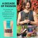 COCOA FULL POWER - Ceremonial Grade Cocoa 500g - Premium Raw & Pure Ceremonial Grade Cocoa for Comforting Rituals and Healing Journeys as seen in Dragon's Den - Venezuela Locals - Buy Online on GoSupps.com