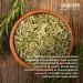 Romarin s ch Monte Nativo (500g) - Rosemary - Romarin seche - pices aromatiques s ch es avec soin id ales pour Cuisiner et Assaisonner - Ar me et Go t intenses Romarin s ch 500 g (Lot de 1) - Buy Online on GoSupps.com