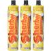 Sherbet Fountains x3 Tubes - Buy Online on GoSupps.com