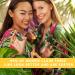 Orientana Natural Lip Scrub Stick Sugarcane Energy | Vegan Organic Exfoliator for Soft, Smooth Lips | Eco-friendly Treatment | Hydrating Moisturizer - 4.2g - Buy Online on GoSupps.com