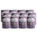 Fresco Complete Plus Pack of 12 cans of 400 g of horse (BARF)