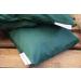 Lamarous Warming Pillows - 48x15 cm 100% Cotton Thermal Pillows with Wheat & Lavender Seeds for Neck & Colic Relief | Washable Cover Heat & Cold Therapy Green - Buy Online on GoSupps.com