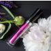 Aromi Matte Liquid Lipstick - Vegan & Cruelty-free Lip Color | Lightweight, Highly Pigmented & Long-lasting | Pink Peonies - Buy Online on GoSupps.com