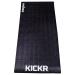 Wahoo KICKR MAT All-Purpose Noise Insulating Exercise Floor Mat for Indoor Cycling Trainers, Stationary/Spin Bikes, Yoga, Cross Training