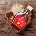 47 North Canadian Organic Maple Syrup - Grade A Amber Gluten-Free Vegan 250g - Perfect for Pancakes & More - Buy Online on GoSupps.com