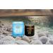 APCO Dead Sea Eye Contour Cream - Reduce Puffiness Dark Circles & Wrinkles - Best Anti-Aging Solution - Buy Online on GoSupps.com