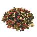 Yankee Traders Brand Rainbow Assorted Whole Peppercorns 8 oz - Pack of 1 - Buy Online on GoSupps.com