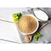 Hulled Millet 6 lbs - Whole Grain Seeds - Kosher & Raw - Bulk Pack of 1 - Buy Online on GoSupps.com