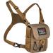 Leap Outdoors Binocular Harness Chest Pack - Hands-Free Convenience for Outdoor Enthusiasts - Buy Online on GoSupps.com