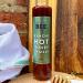 Kimchi Hot Honey Drizzle 200g - Locally Sourced Blossom Honey & Kimchi Brine for Zingy Dishes | The Scottish Bee Company - Buy Online on GoSupps.com