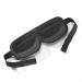 Earth Therapeutics R.E.M. Sleep Mask - Enhanced Design for Unrestricted Eye Movement - Buy Online on GoSupps.com