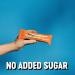 Buy Barebell's Soft Protein Bar - Salted Peanut Caramel 16g Protein Low Sugar No Palm Oil | 12 x 55g - International Shipping - Buy Online on GoSupps.com