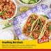 Glad Square Disposable Paper Plates 8.5 Inch - 50 Count | Soak & Cut Proof, Microwaveable Heavy Duty Plates for All Occasions - Buy Online on GoSupps.com