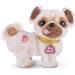 Pets Alive Poppy The Booty Shakin Pug Interactive Dancing Plush Puppy by ZURU - Fun & Entertaining Toy for Kids and Adults - Buy Online on GoSupps.com