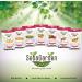 Seba Garden Crystallized Ginger 1 kg - Premium Quality Healthy Snacks | Ziplock Bag - Buy Online on GoSupps.com