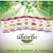 Seba Garden Pecanes 1kg - Unsalted Gluten-Free Keto Paleo Vegan | No Preservatives Non-GMO - Buy Online on GoSupps.com