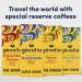 Gevalia Special Reserve Guatemala Coarse Ground Coffee - 10 oz Bag - Buy Online on GoSupps.com