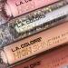 L.A. Colors High Shine Shea Butter Lip Gloss Dollface - 0.14 Ounce (Pack of 1) - Buy Online on GoSupps.com