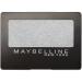 Maybelline New York Expert Wear Eyeshadow, NY Silver, 0.08 oz. NY Silver 0.08 Ounce (Pack of 1)