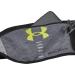 Under Armour Sonic Solo Flask Belt - Grey/Hi Vis Yellow - Buy Online on GoSupps.com