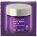 Andalou Naturals Night Cream - Repair & Restore with Resveratrol | International Shipping Available - Buy Online on GoSupps.com