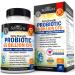 BioSchwartz Probiotic 65 Billion CFU 30 Capsules