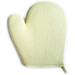 2Pack Exfoliating Soft Terry Cloth Gloves Mitten for Deep Skin Exfoliation - Men and Women Bath Spa and Shower Scrub Mitt - Buy Online on GoSupps.com