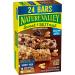 Nature Valley Granola Bars, Sweet and Salty Variety Pack, 24 ct Extra Cheesy