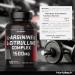 L Arginine and L Citrulline 1500mg Capsules | 120 Count | Alpha Man Extra Pump Complex Supplement | by Horbaach - Buy Online on GoSupps.com