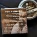 The Gambler Bourbon-Inspired Solid Cologne - Whiskey Old-fashioned Tobacco and a Hint of Leather in a Pocket-Sized Tin - Men s or Women s Cologne - Outlaw Bourbon Tobacco Leather - Buy Online on GoSupps.com