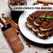 Himalayan Chef Organic Cinnamon Powder 5.29 Oz - Additive & Dye Free, Non GMO & Gluten Free - Unique Plastic Shaker - Buy Online on GoSupps.com