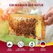 Buy Remmele s Propolis Lip Balm 10ml | Natural Lip Care for Dry Lips - Nourishing Propolis & Gel e Royal - Buy Online on GoSupps.com