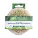 EcoTools Dry Body Brush, For Post Shower & Bath Skincare Routine, Removes Dirt and Promotes Blood Circulation, 1 Count Dry Brush, Grey