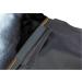 Marengos by Bucas 1200d Irish Turnout - Waterproof Rain Blanket & Transition Ceiling 125cm | Gray/Orange - Ideal Outdoor Protection - Buy Online on GoSupps.com