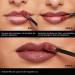 Buy NYX Professional Makeup Lip Lingerie XXL - Long-Lasting Vegan Liquid Lipstick in Pushd Up 15 - International Shipping Available - Buy Online on GoSupps.com