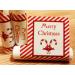 12 Holiday Peppermint Stick Lip Balm - Perfect Christmas Party Favors & Stocking Stuffers - Buy Online on GoSupps.com