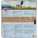 Kaytee Superpet Clean & Cozy Litter - 72L | 99.9% Dust-Free Highly Absorbent Paper Litter for Small Pets & Rodents - Buy Online on GoSupps.com