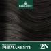 Herbatint Herbatint Permanent Colour Gel 300 ml 2 N Brown No Ammonia for Sensitive Skin 100% White Hair Coverage with 8 Organic Natural Extracts - Buy Online on GoSupps.com