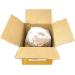 Asian Kitchen Kolhapuri Gur (Jaggery) 1kg - Unrefined Raw Cane Sugar - Gluten Friendly - Vegan - Non-GMO - 1 kg Jar - Buy Online on GoSupps.com