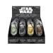 Star Wars Chewbacca Hand Sanitizer Clip & Clean - Fun & Functional Travel Accessory - Buy Online on GoSupps.com