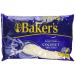 Bakers Angel Flake Sweetened Coconut 14 oz (Pack of 2)