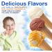 Tanner's Tasty Paste Vanilla Bling - Anticavity Fluoride Children's Toothpaste (3-Pack) - Buy Online on GoSupps.com