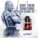 Betancourt Nutrition Lean Gainz Protein Blend 5.3 lb. - Chocolate Brownie | Natural Protein, Carbohydrates, Saturated Fatty Acids Powder - Buy Online on GoSupps.com
